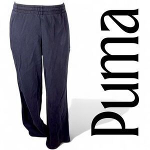 S Puma sweatpants